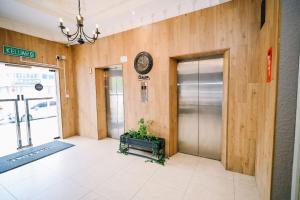 Fotografie z fotogalerie ubytování Kingston Hotel 8 - Kuala Lumpur Bukit Bintang v Kuala Lumpur