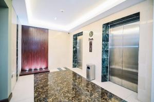 Fotografie z fotogalerie ubytování Kingston Hotel 8 - Kuala Lumpur Bukit Bintang v Kuala Lumpur