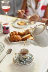 Fotografie z fotogalerie ubytování La Maison de Colombo v destinaci Colombo