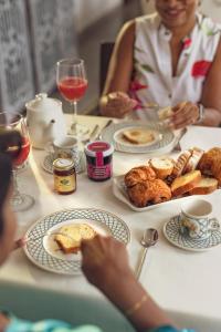 Fotografie z fotogalerie ubytování La Maison de Colombo v destinaci Colombo