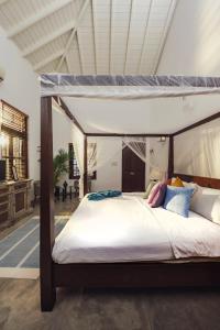 Fotografie z fotogalerie ubytování La Maison de Colombo v destinaci Colombo + 31 fotografií