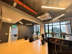 Fotografie z fotogalerie ubytování Homestay Abg Ipar v destinaci Putrajaya + 37 fotografií