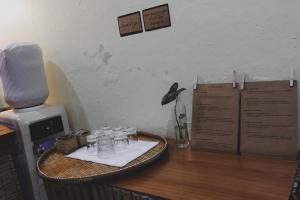 Fotografie z fotogalerie ubytování Non Pakse Hostel v destinaci Pakse