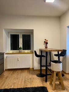 Fotografia z galérie ubytovania Apartment NAVI- Modern studio in Krkonoše foothills v destinácii Staré Buky