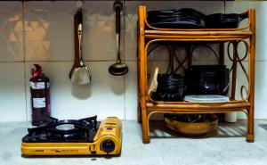 Fotografie z fotogalerie ubytování Non Pakse Hostel v destinaci Pakse