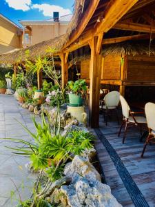 Foto sihtkohas Baie Nettle asuva majutusasutuse Caribbean Escape Coco & Mango galeriist
