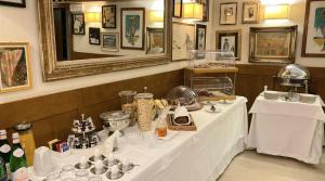 Bevande di Hotel Daniel & Ristorante Cocchi