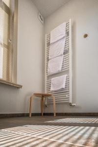 Naktsmītnes Guesthouse Gillis7 Brigē fotogalerijas attēls
