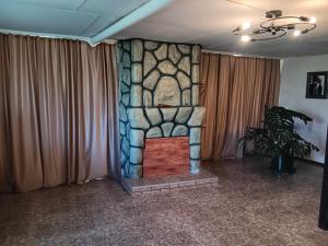 Fotografie z fotogalerie ubytování Family Hotel Leila v destinaci Lanch'khut'i