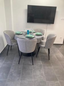 Swiss Star Apartment 9200 Mosonmagyaróvár, 14 Huszár Gál utca kép - 2