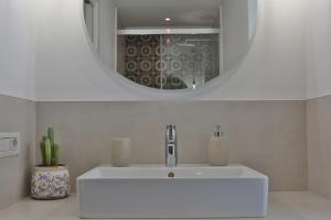 Foto dalla galleria di agrodolce suite a Cefalù