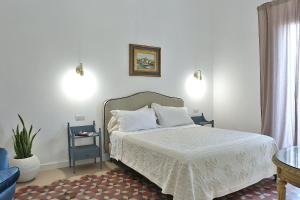 Foto dalla galleria di agrodolce suite a Cefalù