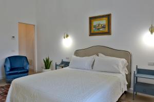 Foto dalla galleria di agrodolce suite a Cefalù