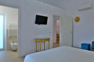 Foto dalla galleria di agrodolce suite a Cefalù