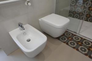 Foto dalla galleria di agrodolce suite a Cefalù