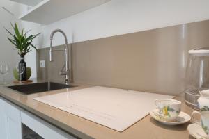 Foto dalla galleria di agrodolce suite a Cefalù