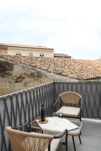 Foto dalla galleria di agrodolce suite a Cefalù