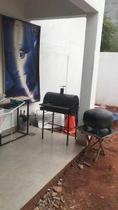 Fotografie z fotogalerie ubytování Duplex Luque v destinaci Luque