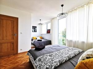 Imagen de la galería de Wroc'LOVE Haukego Bosaka Check-In 24h, en Wroclaw