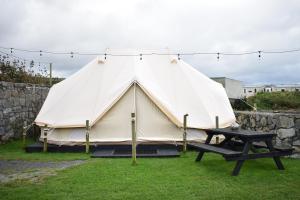 Bilde i galleriet til Doolin Glamping i Doolin