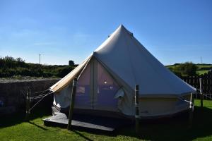 Bilde i galleriet til Doolin Glamping i Doolin