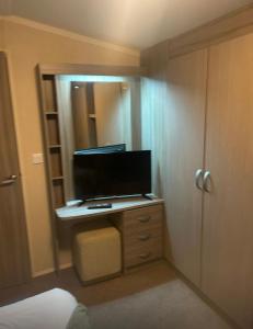 Gallery image of Luxurious 2 Bedroom Caravan in Longniddry
