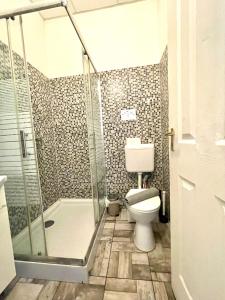 Aradi Rooms with Private bathroom in the City Centre 1062 Budapest, Aradi utca 15, 3 em. kép - 2