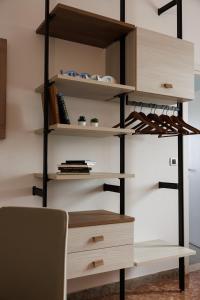 Fotografija u galeriji objekta Balabuska Rooms & Garden u gradu Codevigo