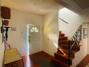 Fotografie z fotogalerie ubytování Villa Hanna v destinaci Bon Accord