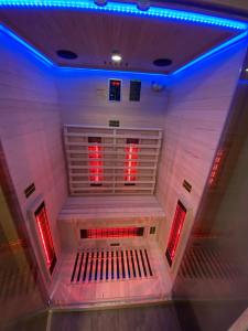 Fotografia z galérie ubytovania Sáňky Apartmány v destinácii Liberec