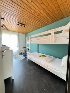 Gallery image of Niesenblick in Spiez