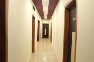 Foto sihtkohas Pawas asuva majutusasutuse Hotel Abhiraj galeriist