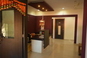 Foto sihtkohas Pawas asuva majutusasutuse Hotel Abhiraj galeriist
