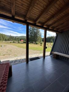 Gallery image of CabanA Comandău in Comandău +39 photos