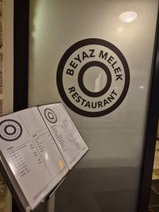 Beyaz Melek Apart Hotel tanúsítványa, márkajelzése vagy díja