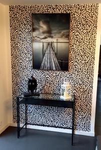 Fotografie z fotogalerie ubytování Sittelles lodges cube v destinaci Concarneau