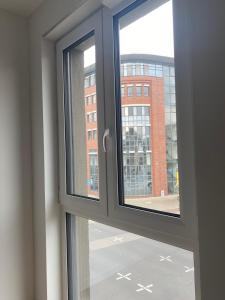 Gallery image of 1 Zimmer Studio Apartment in Cologne