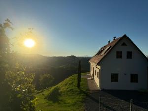 Táj Show holiday homes közelében