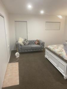 Setusvæði á Auckland serenity 1