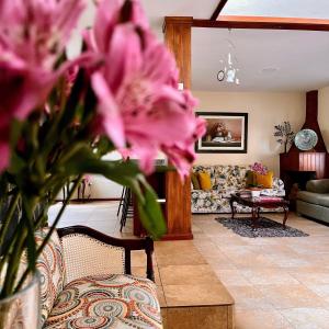 Imagen de la galería de Casa Lloret, en Cuenca