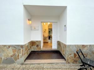 Zdjęcie z galerii obiektu Villa Mauro Ribadeo Apartamento Turístico w mieście Ribadeo