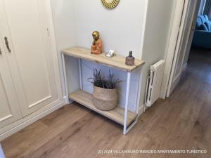 Zdjęcie z galerii obiektu Villa Mauro Ribadeo Apartamento Turístico w mieście Ribadeo