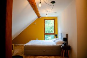 Gallery image of Wilczy Apartament in Rudna