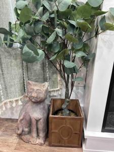 Gallery image of The Painted Lady-short walk to downtown square in Brenham