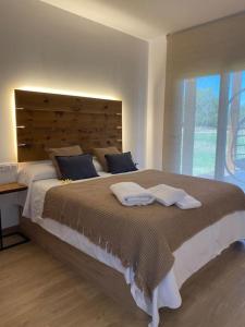 Gallery image of Terra Sana Casita in Reus