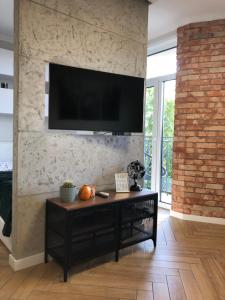 Galeriebild der Unterkunft Witkacy Apartament in Słupsk