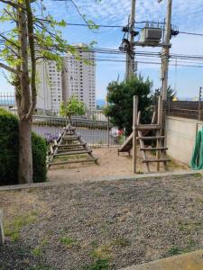Fotografie z fotogalerie ubytování Vista Montemar 1D 1B v destinaci Concón
