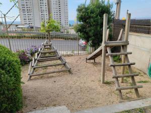Fotografie z fotogalerie ubytování Vista Montemar 1D 1B v destinaci Concón