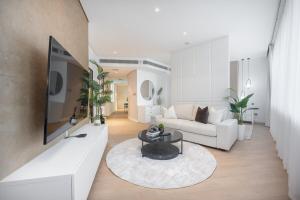 ภาพในคลังภาพของ Studio that Sleeps 4 in DIFC ในดูไบ