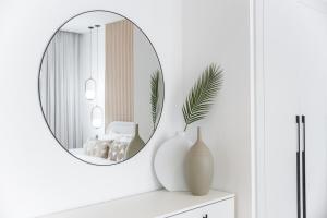 ภาพในคลังภาพของ Studio that Sleeps 4 in DIFC ในดูไบ
